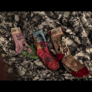 Funny Socks